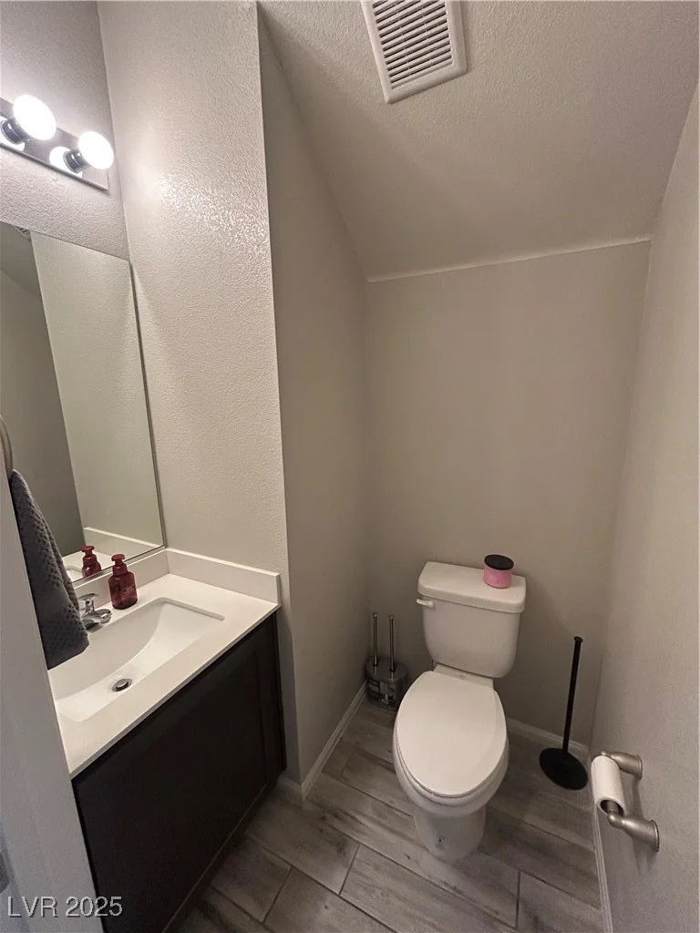 6517 Bella Rock, Las Vegas, NV 89141