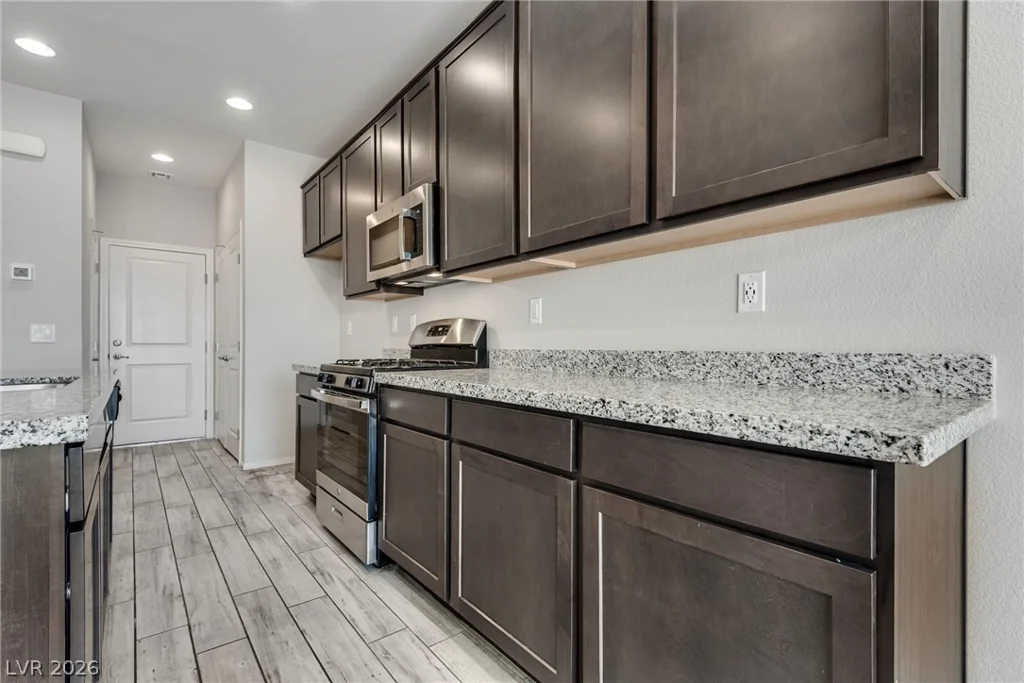 6517 Bella Rock, Las Vegas, NV 89141