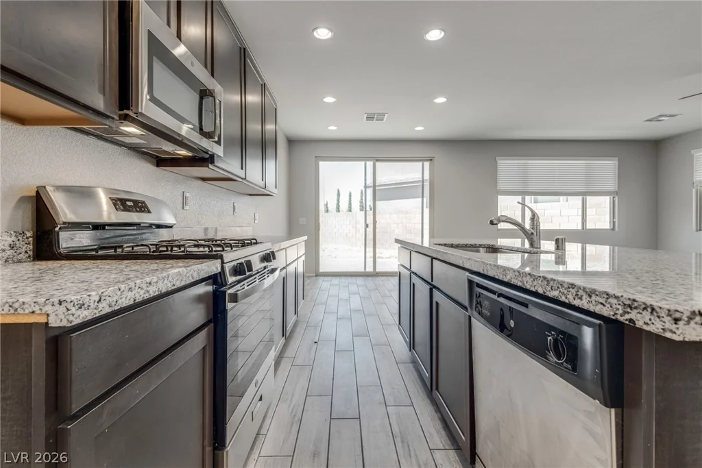 6517 Bella Rock, Las Vegas, NV 89141