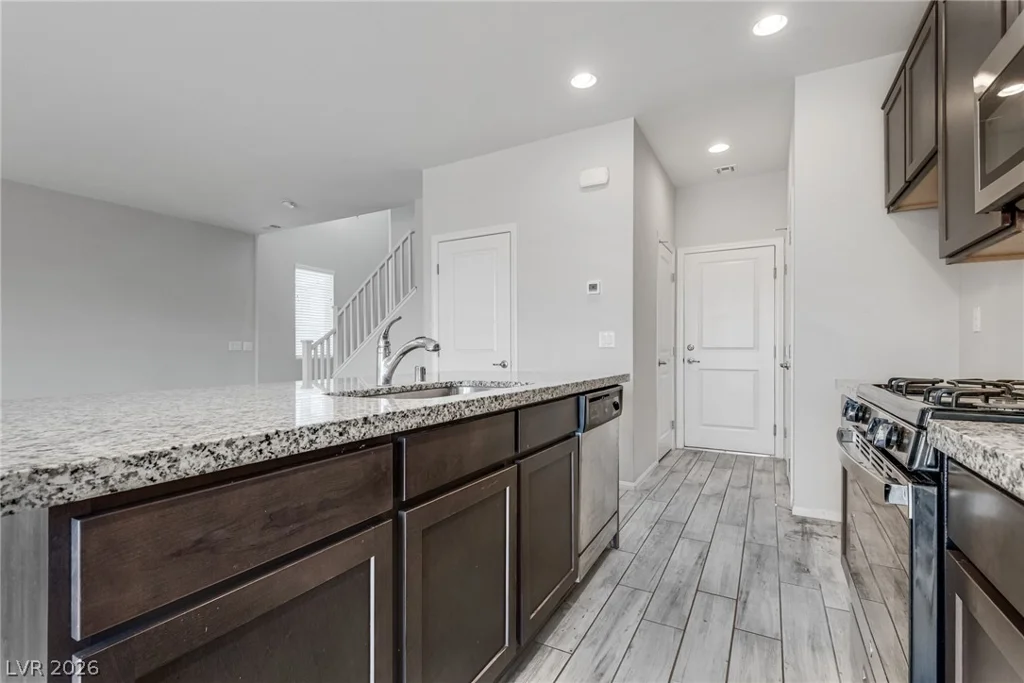 6517 Bella Rock, Las Vegas, NV 89141