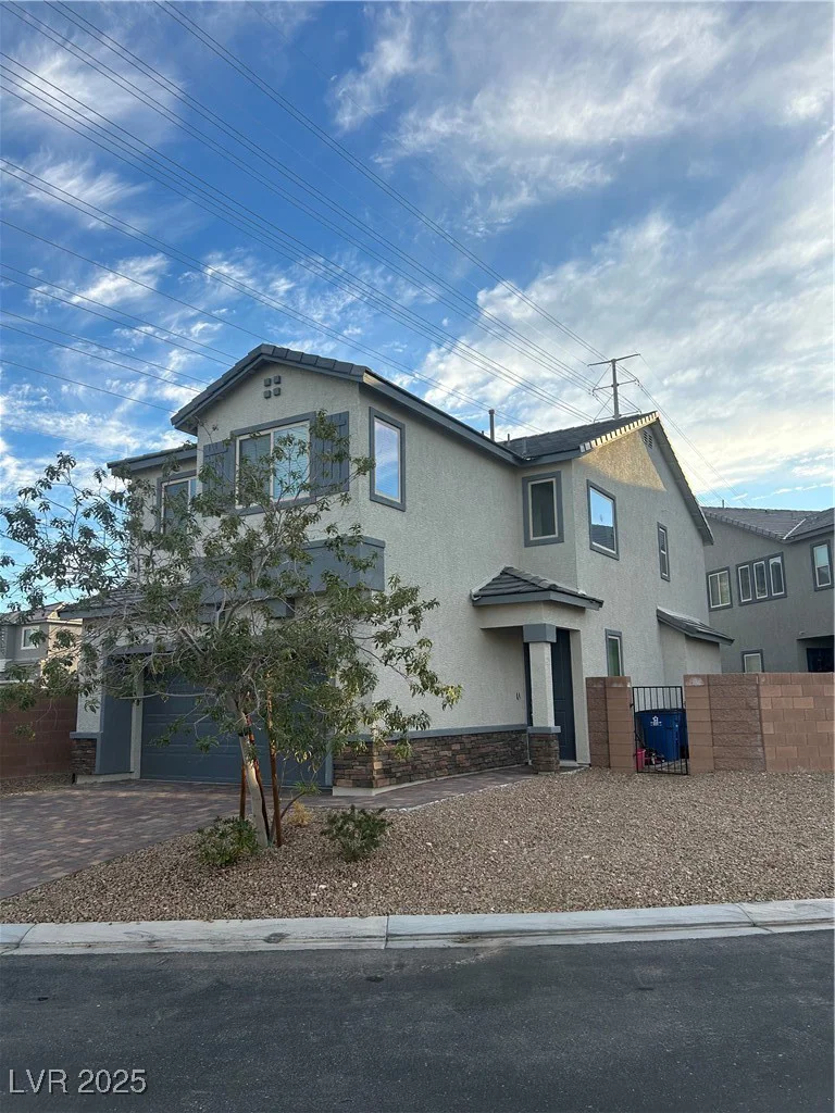 6517 Bella Rock, Las Vegas, NV 89141