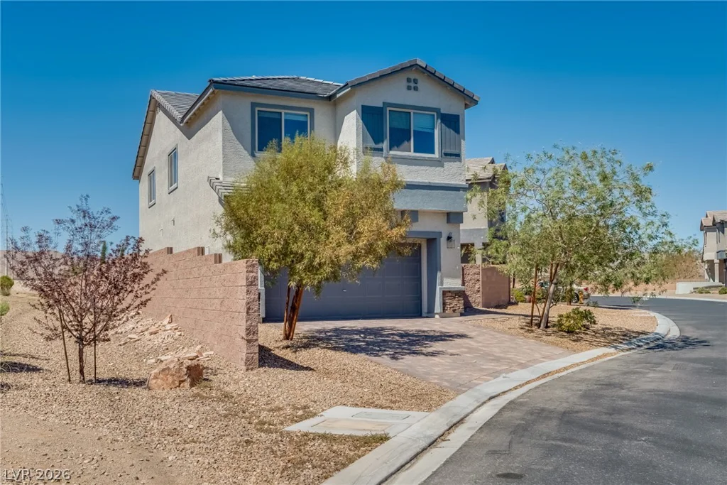 6517 Bella Rock, Las Vegas, NV 89141