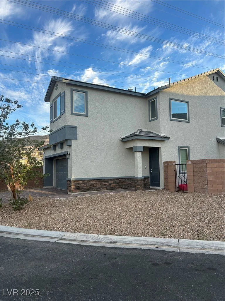 6517 Bella Rock, Las Vegas, NV 89141
