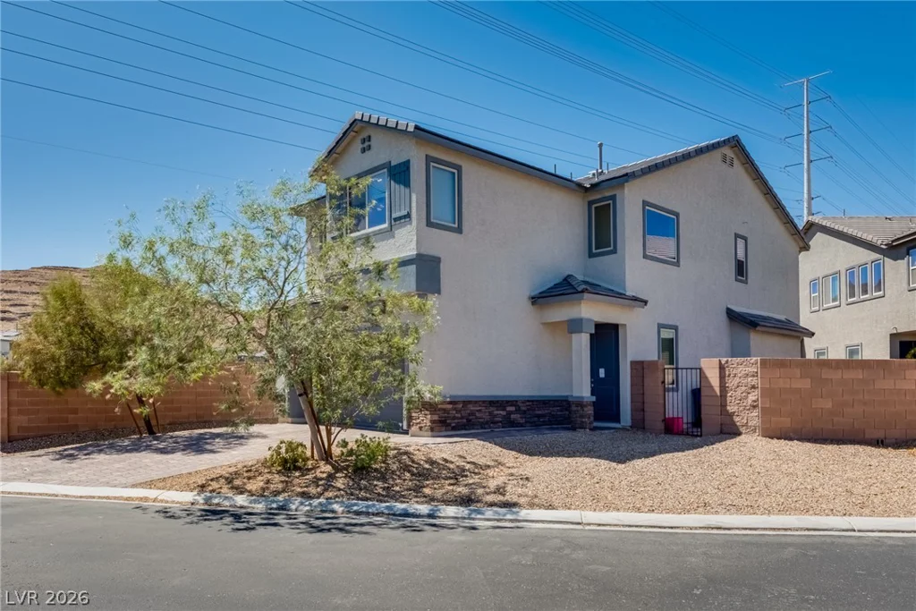 6517 Bella Rock, Las Vegas, NV 89141