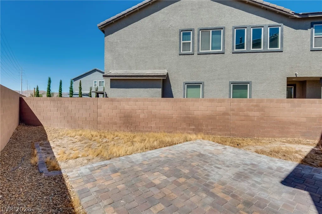 6517 Bella Rock, Las Vegas, NV 89141