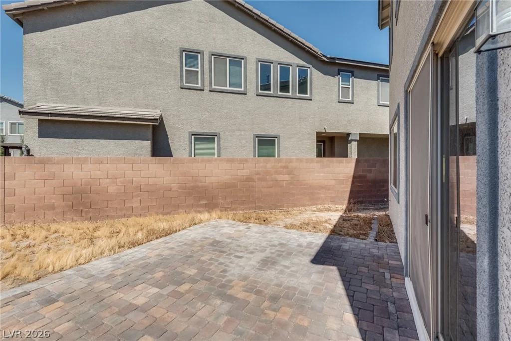 6517 Bella Rock, Las Vegas, NV 89141