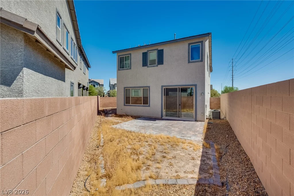6517 Bella Rock, Las Vegas, NV 89141