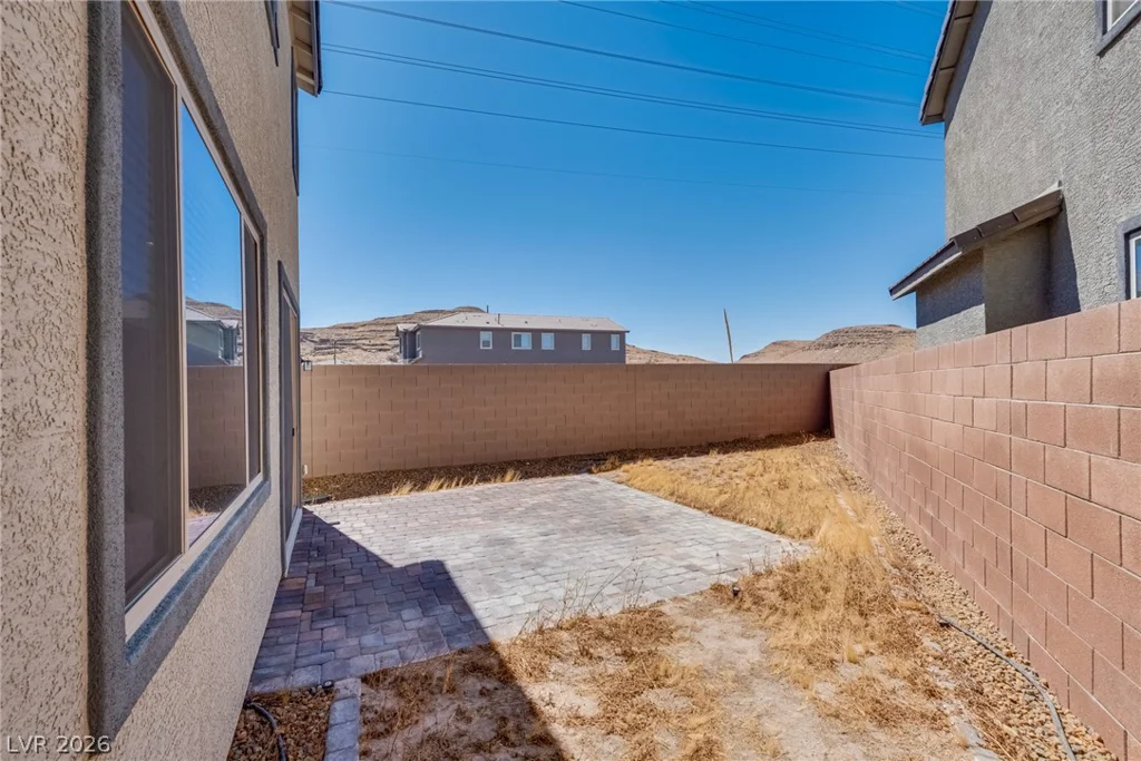 6517 Bella Rock, Las Vegas, NV 89141