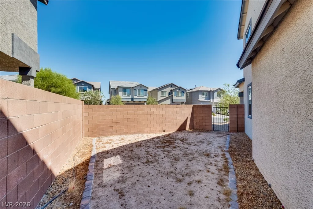 6517 Bella Rock, Las Vegas, NV 89141