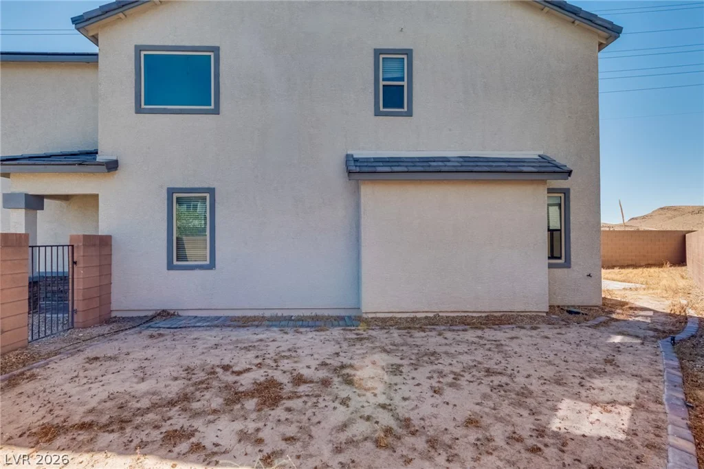 6517 Bella Rock, Las Vegas, NV 89141