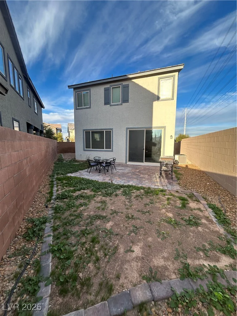 6517 Bella Rock, Las Vegas, NV 89141
