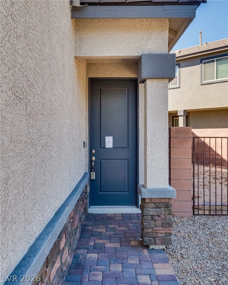 6517 Bella Rock, Las Vegas, NV 89141