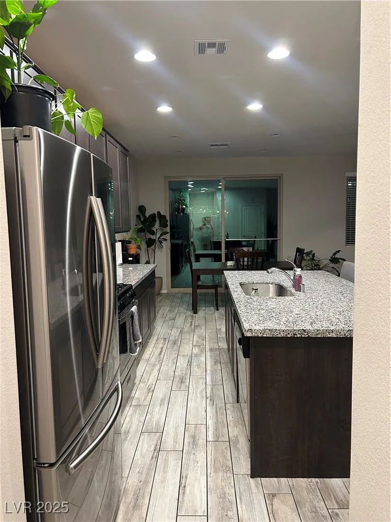 6517 Bella Rock, Las Vegas, NV 89141