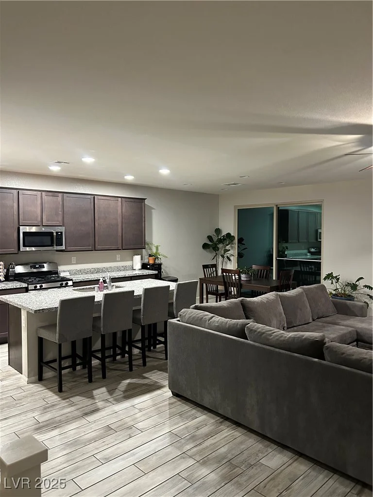 6517 Bella Rock, Las Vegas, NV 89141