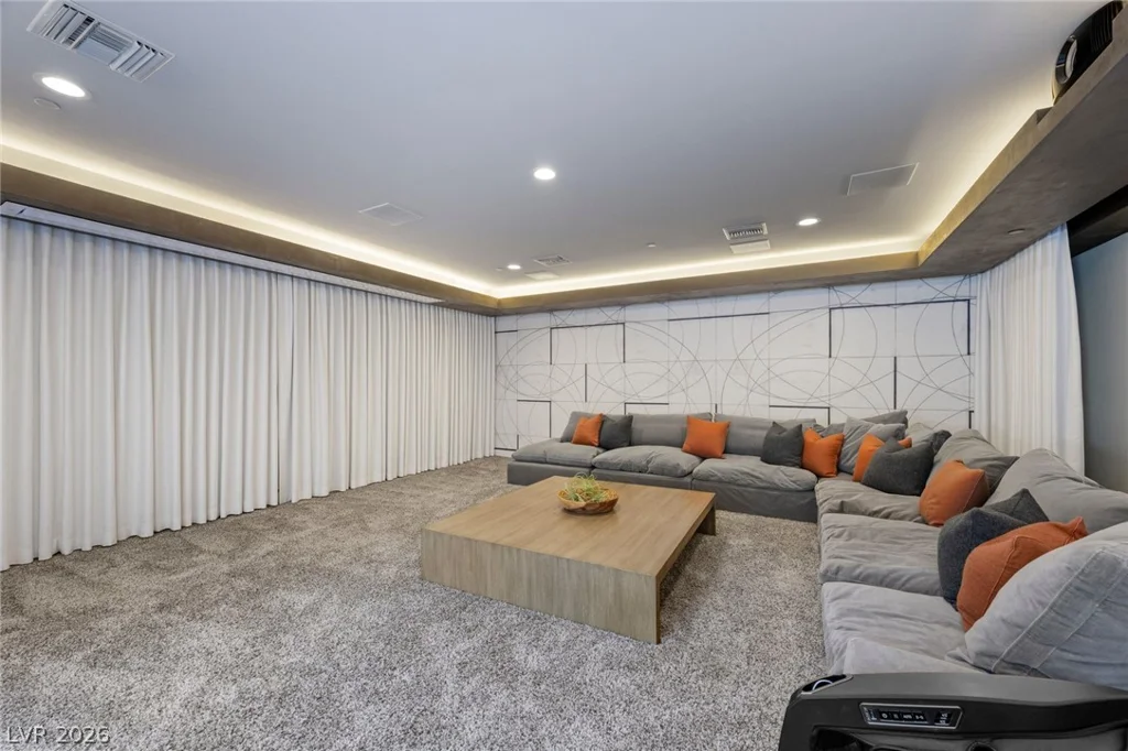 4 Soaring Bird, Las Vegas, NV 89135