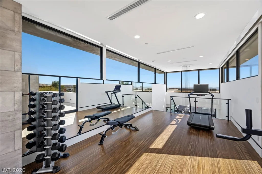 4 Soaring Bird, Las Vegas, NV 89135