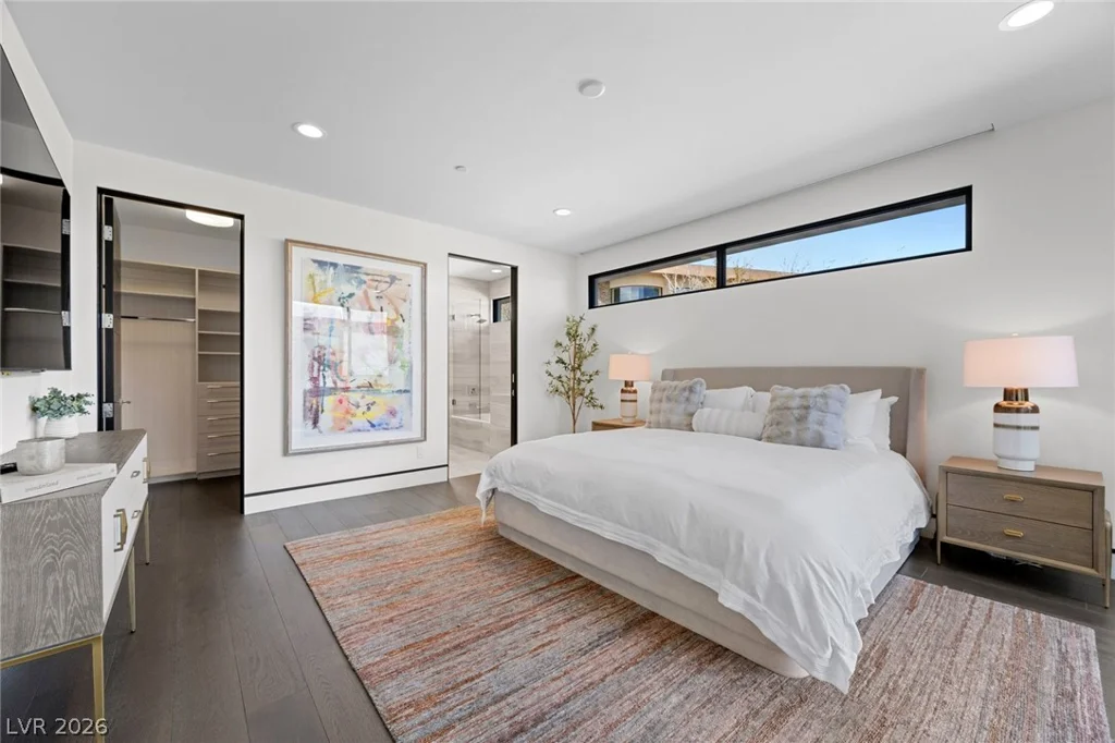 4 Soaring Bird, Las Vegas, NV 89135
