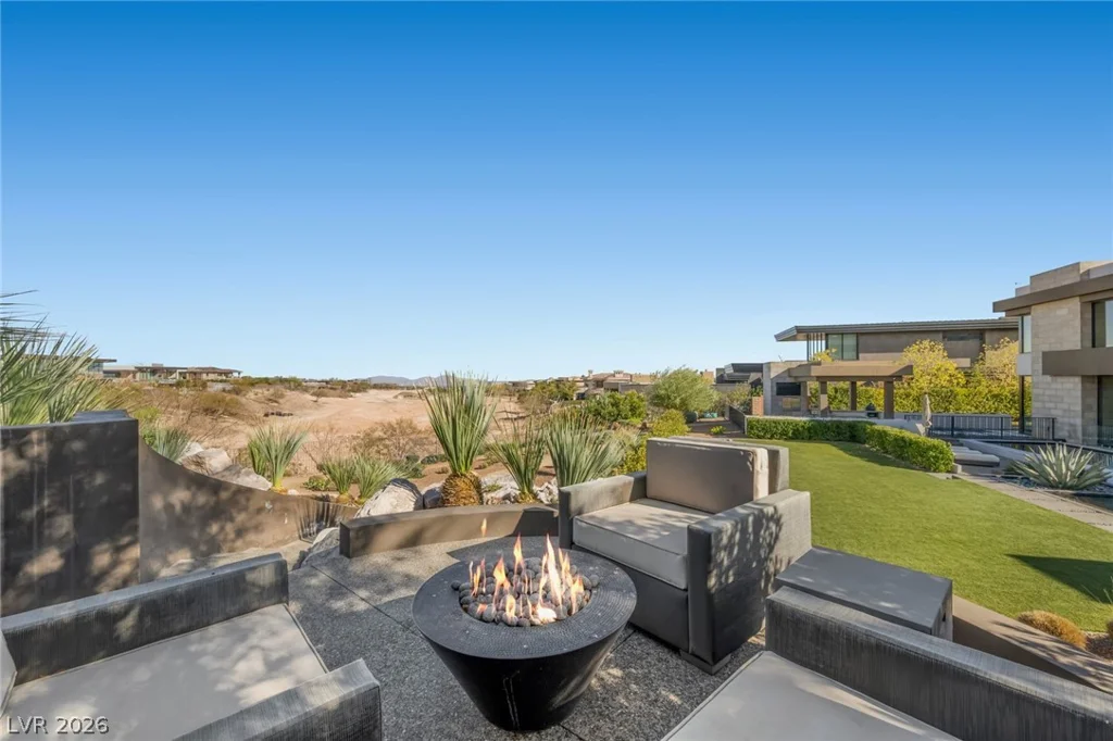 4 Soaring Bird, Las Vegas, NV 89135