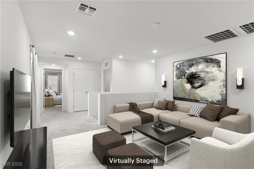 8974 Lucky Crest, Las Vegas, NV 89113
