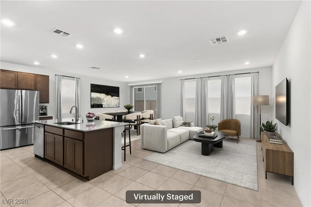 8974 Lucky Crest, Las Vegas, NV 89113