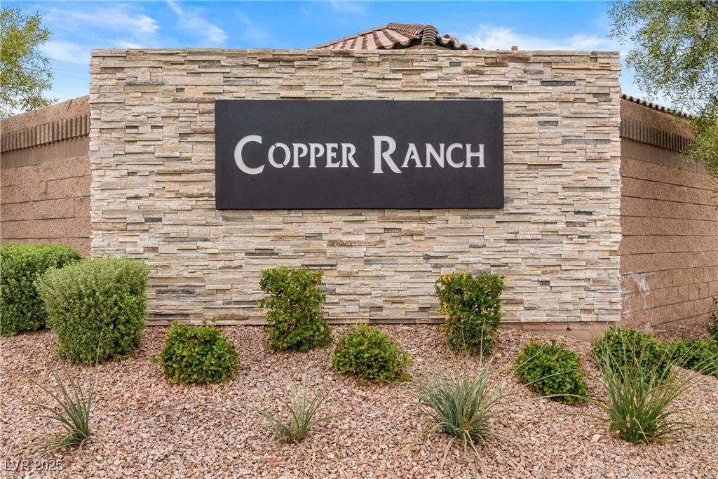 8974 Lucky Crest, Las Vegas, NV 89113