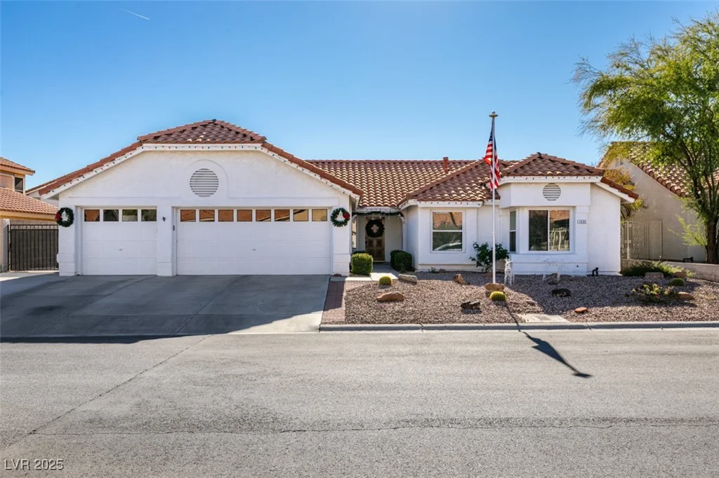 1233 Little Sidnee, Las Vegas, NV 89123