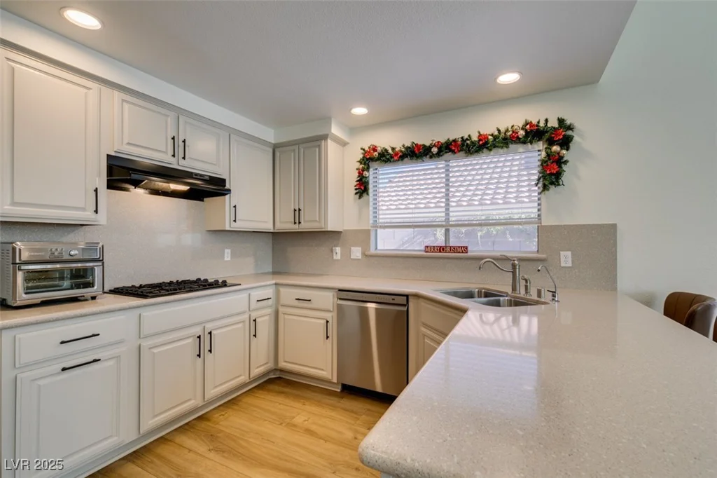 1233 Little Sidnee, Las Vegas, NV 89123