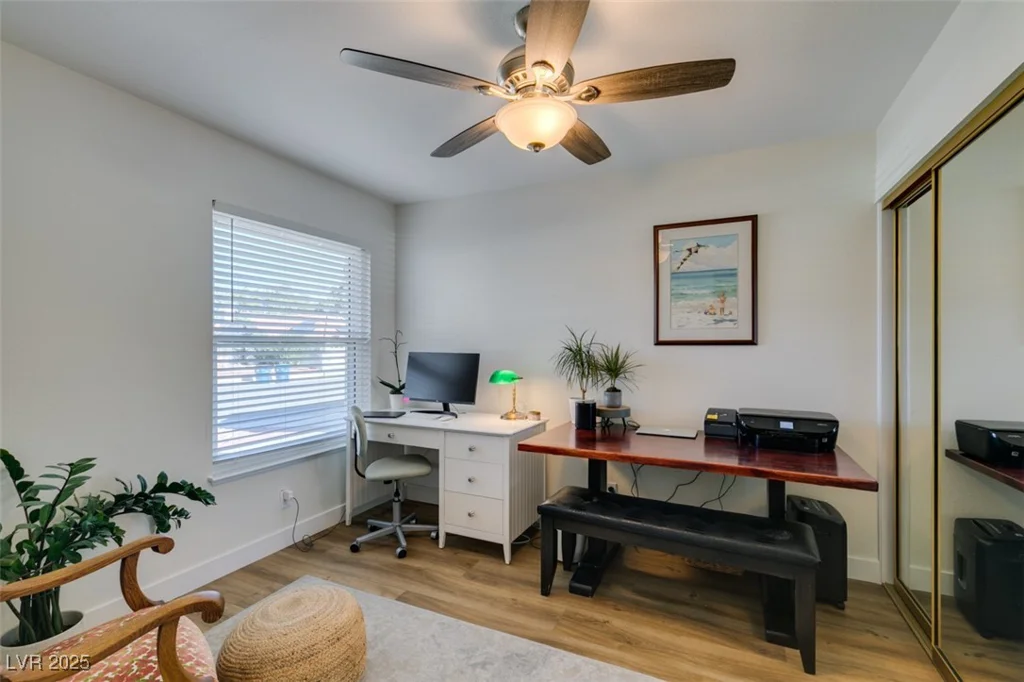 1233 Little Sidnee, Las Vegas, NV 89123