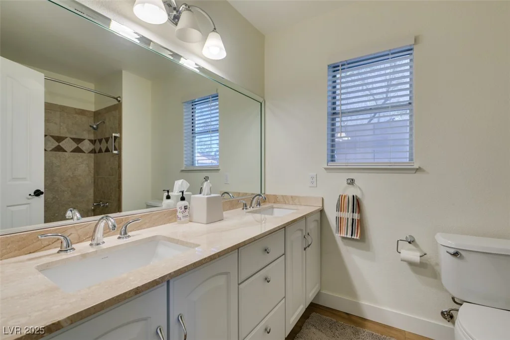 1233 Little Sidnee, Las Vegas, NV 89123