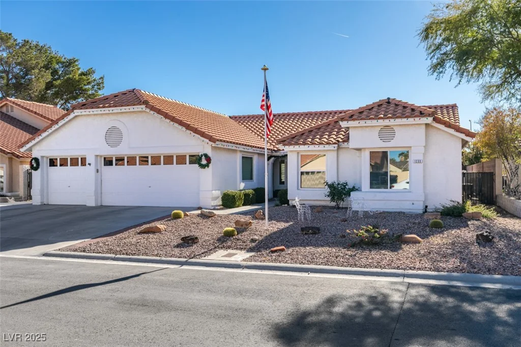 1233 Little Sidnee, Las Vegas, NV 89123