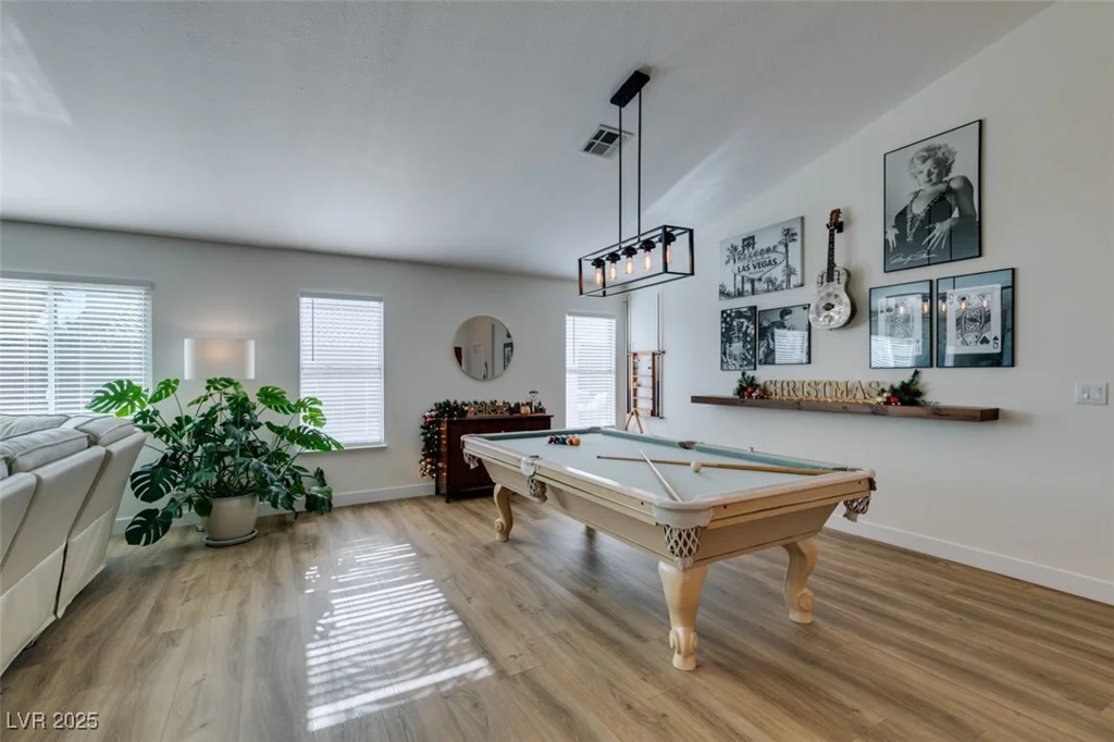 1233 Little Sidnee, Las Vegas, NV 89123
