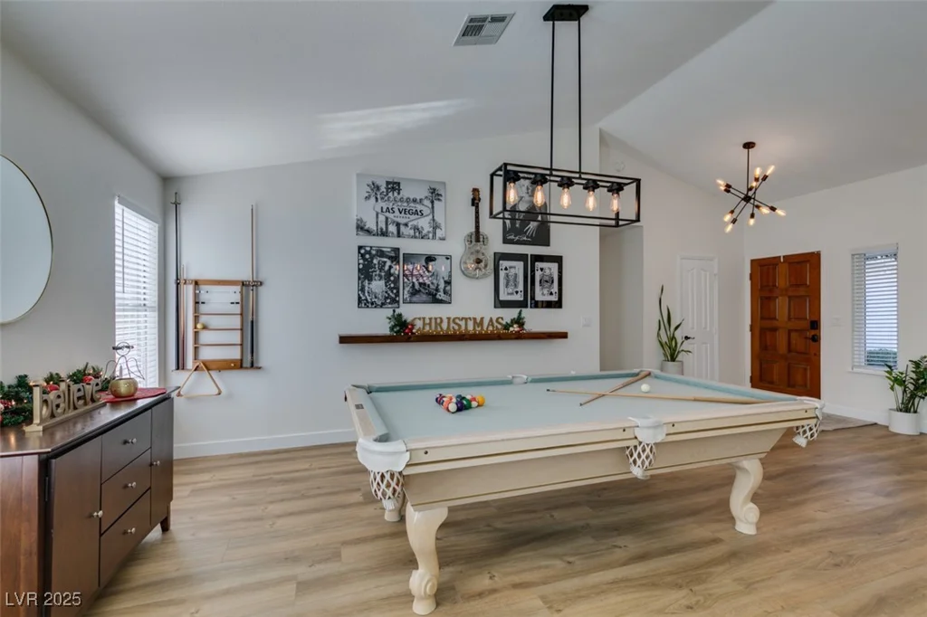 1233 Little Sidnee, Las Vegas, NV 89123