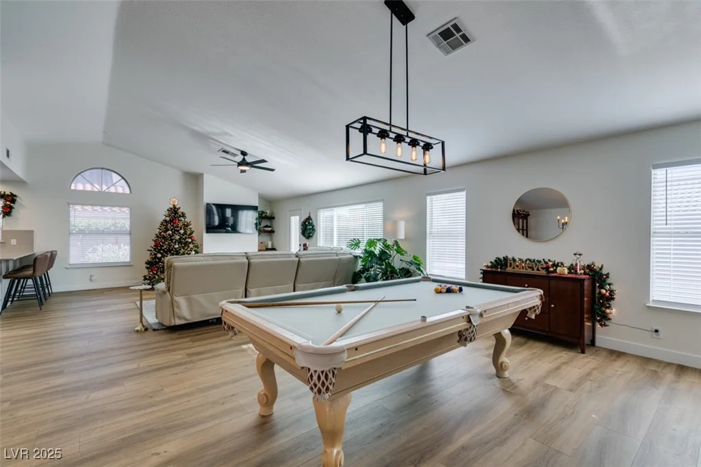 1233 Little Sidnee, Las Vegas, NV 89123