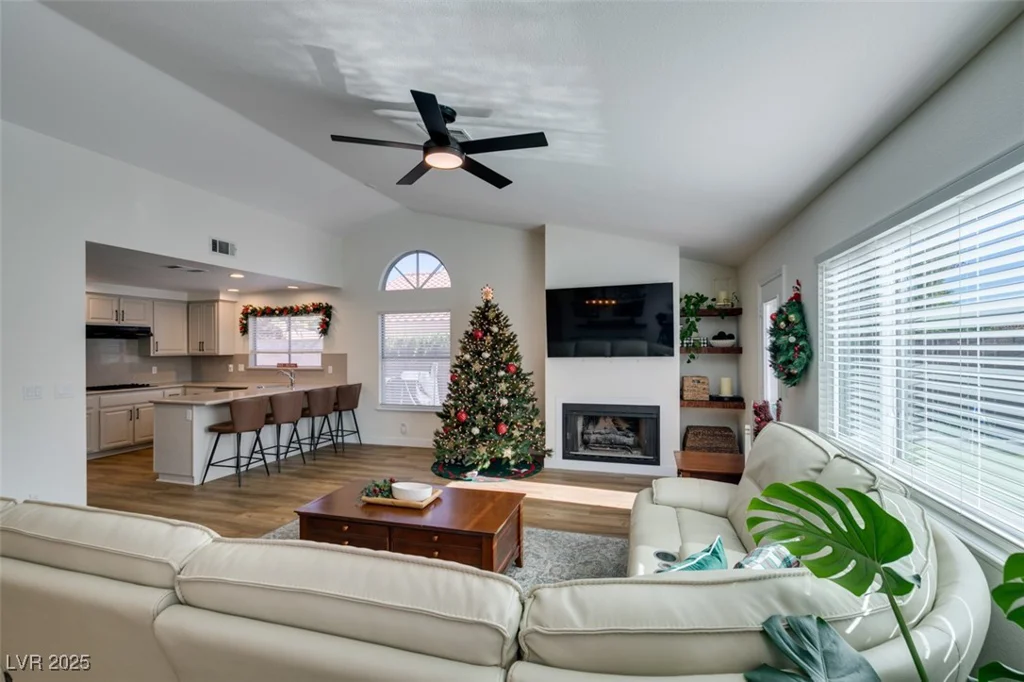 1233 Little Sidnee, Las Vegas, NV 89123