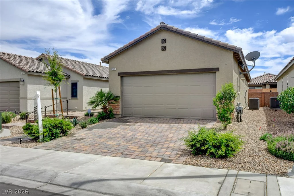 6579 Secret Grove, Las Vegas, NV 89130