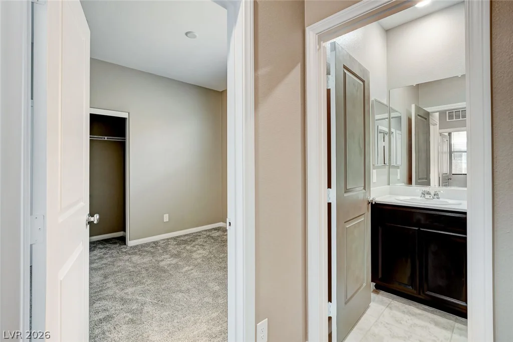 6579 Secret Grove, Las Vegas, NV 89130