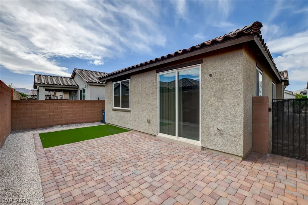 6579 Secret Grove, Las Vegas, NV 89130