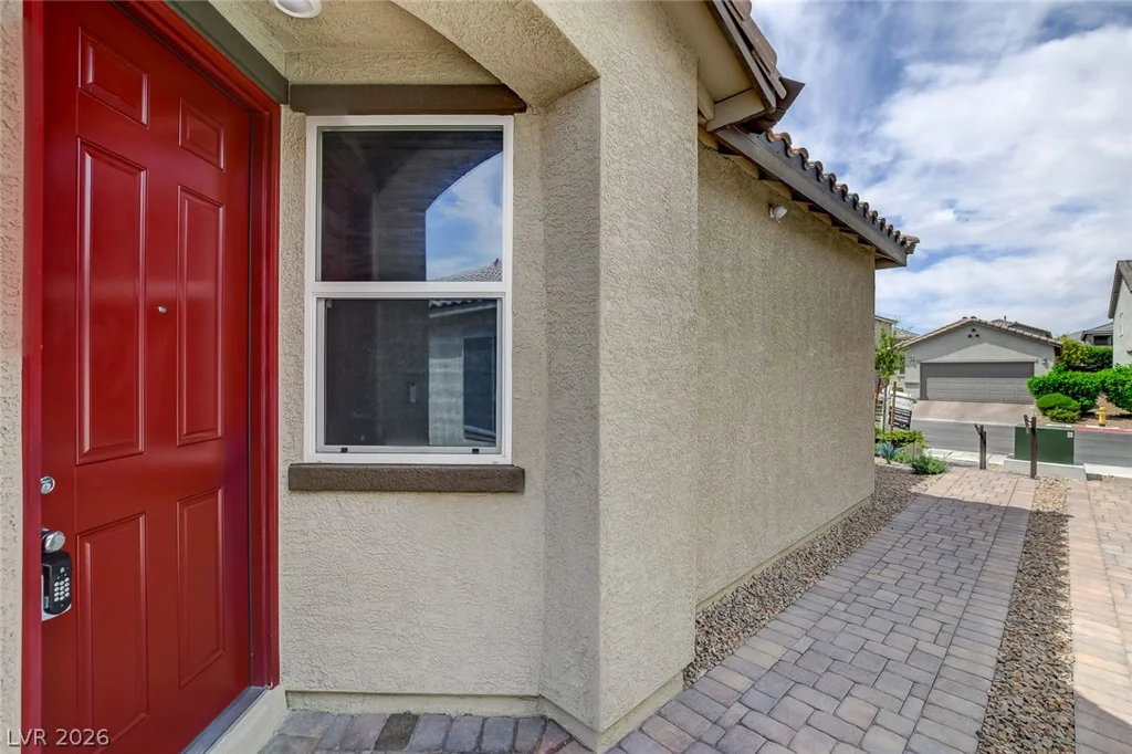 6579 Secret Grove, Las Vegas, NV 89130