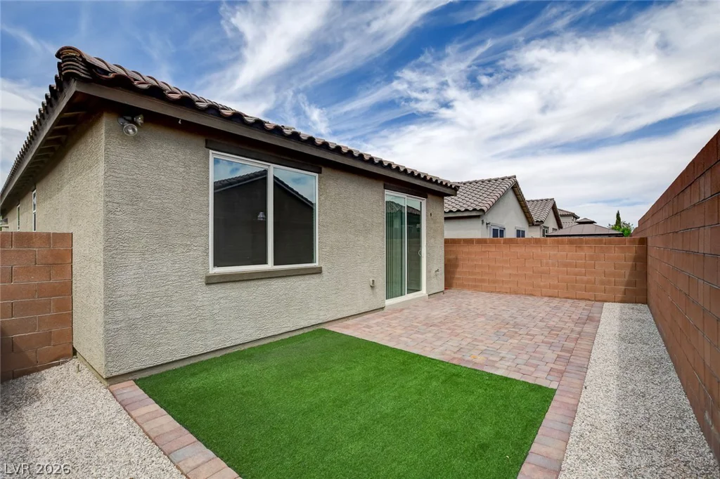 6579 Secret Grove, Las Vegas, NV 89130