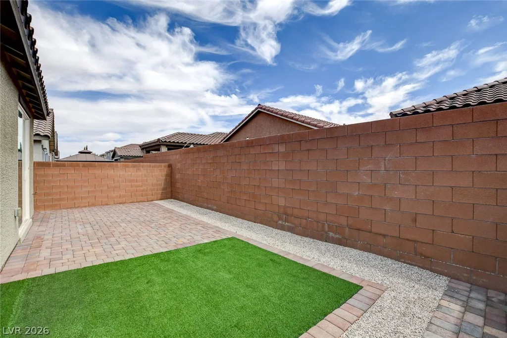 6579 Secret Grove, Las Vegas, NV 89130