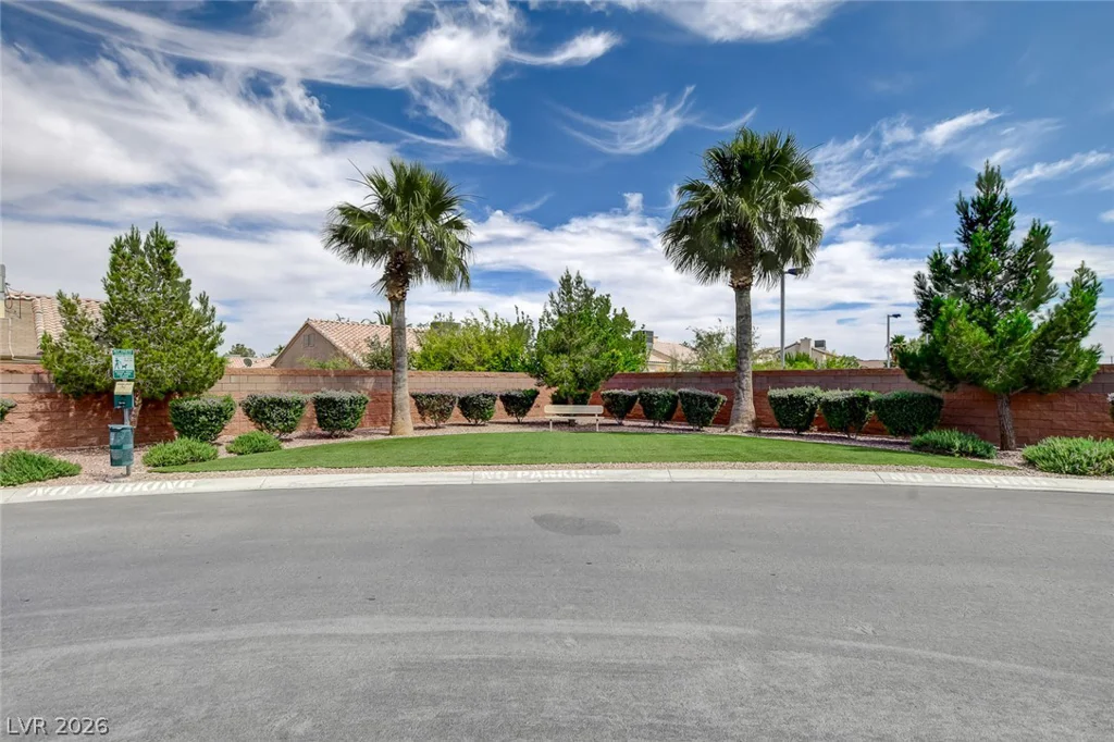 6579 Secret Grove, Las Vegas, NV 89130