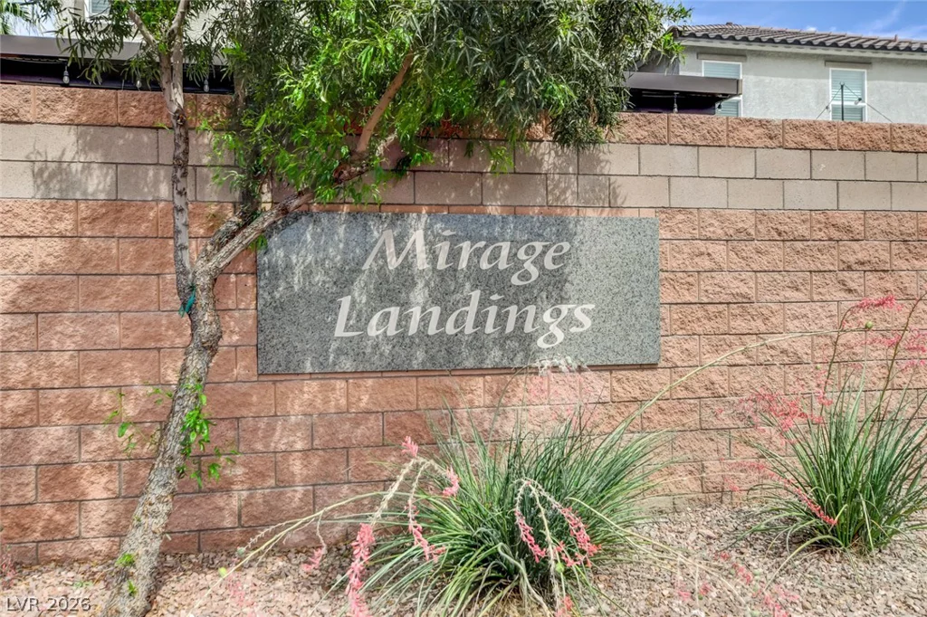 6579 Secret Grove, Las Vegas, NV 89130