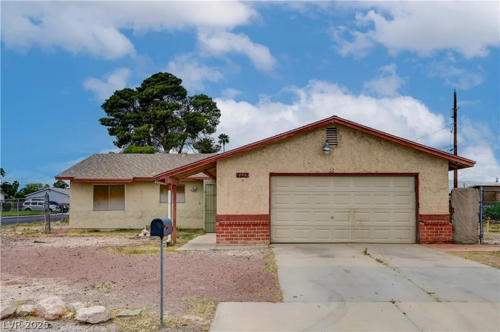 2209 Arden, Las Vegas, NV 89104