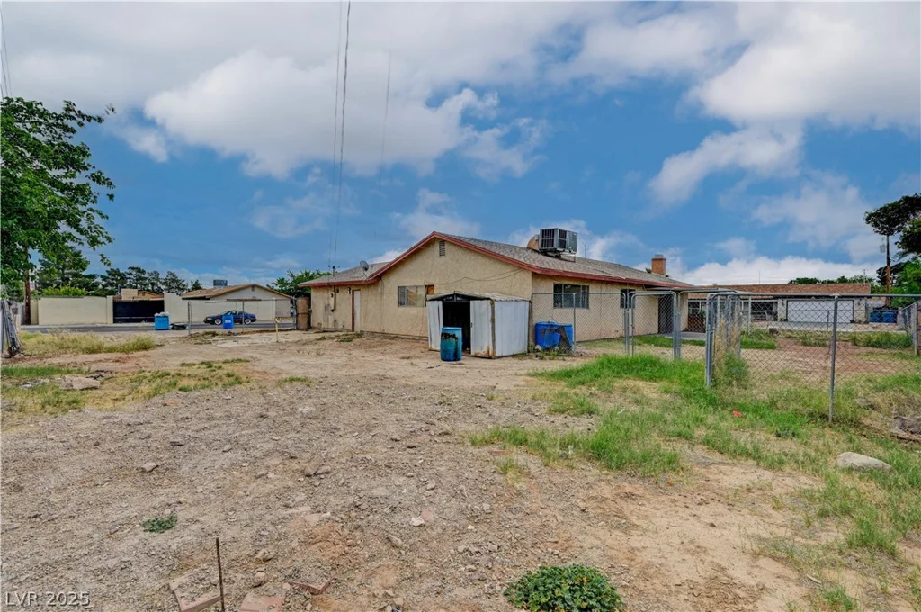 2209 Arden, Las Vegas, NV 89104