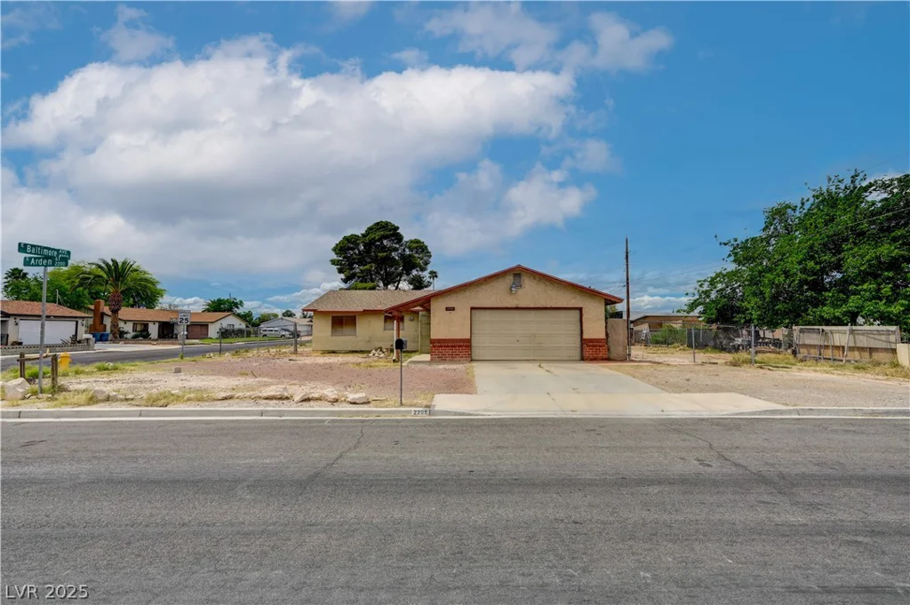 2209 Arden, Las Vegas, NV 89104
