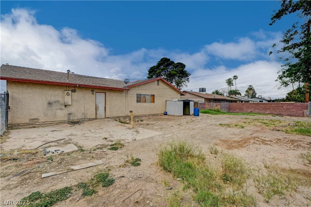 2209 Arden, Las Vegas, NV 89104