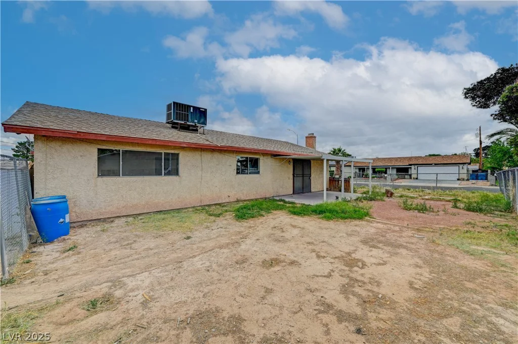 2209 Arden, Las Vegas, NV 89104