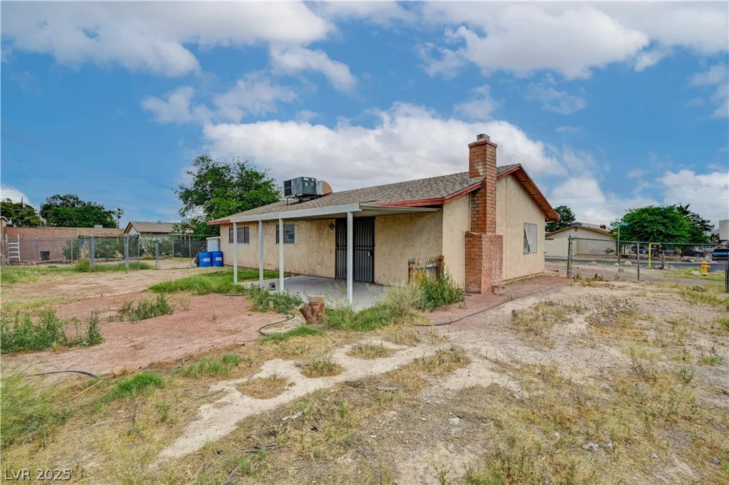 2209 Arden, Las Vegas, NV 89104