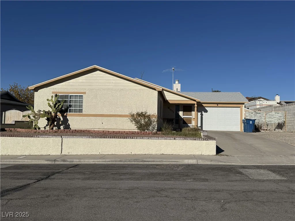 6772 Bethany, Las Vegas, NV 89156