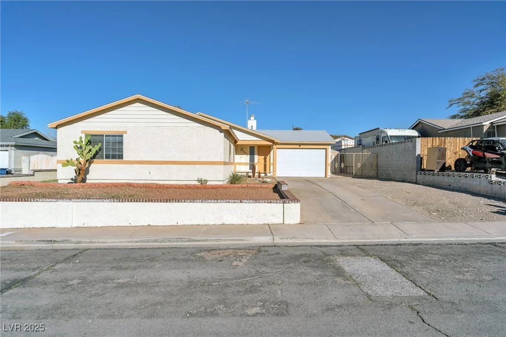 6772 Bethany, Las Vegas, NV 89156